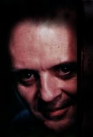 ANTHONY HOPKINS AS HANNIBAL